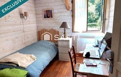 Courcay, Centre 37310