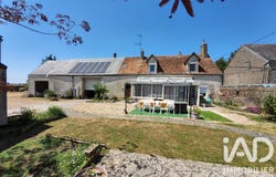 Concriers, Centre-Val de Loire 41370