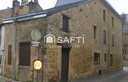 Mouzon, Champagne-Ardenne 08210