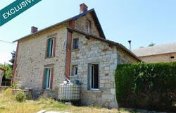 Sannat, Limousin 23110
