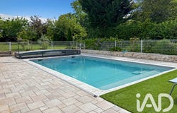 Maincy, Île-de-France 77950