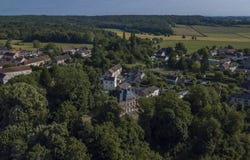 Magny-en-Vexin, Ile-de-France 95420