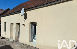 Chailley, Bourgogne-Franche-Comté 89770