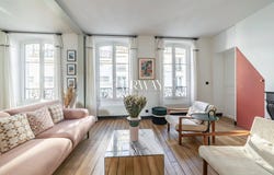 Paris 3rd, Paris 75003