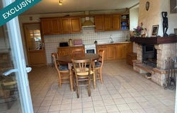 Sion-Les-Mines, Pays de la Loire 44590