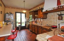 Saint-Clement-Des-Levees, Pays de la Loire 49350