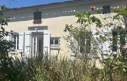 AUMAGNE, Poitou-Charentes 17770