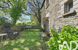 Magoar, Brittany 22480