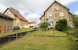 Saint-Vallier, Bourgogne 71230