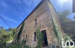 Robiac-Rochessadoule, Occitanie 30160