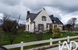 Évellys, Brittany 56500
