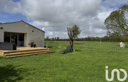 Saint-Xandre, Nouvelle-Aquitaine 17138