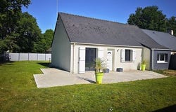 Bohal, Bretagne 56140