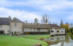 Hédé, Brittany 35630