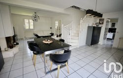 Neuilly-Plaisance, Île-de-France 93360