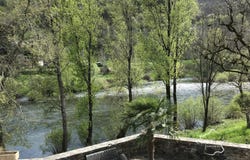 Vieillevie, Auvergne 15120