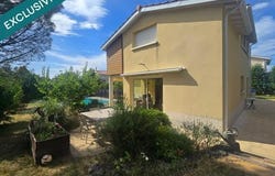 Montagny, Rhône-Alpes 69700