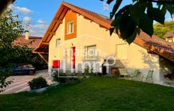 Allinges, Rhône-Alpes 74200