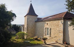 Carnac-Rouffiac, Midi-Pyrénées 46140