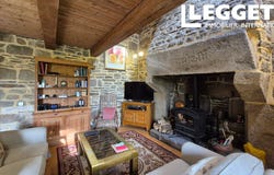 Locarn, Brittany 22340