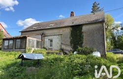 Saint Hilaire de Gondilly, Centre-Val de Loire 18320
