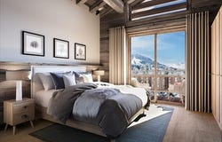 Megève, Rhône-Alpes 74120