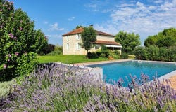 MONFLANQUIN, Aquitaine 47150