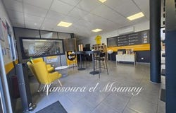JOUE LES TOURS, Centre 37300