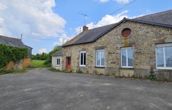 Vitré, Brittany 35500