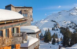 Morzine (Avoriaz), Rhône-Alpes 74110