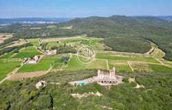 Villeneuve-lès-Avignon, Languedoc-Roussillon 30400