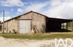 Barret, Nouvelle-Aquitaine 16300