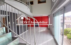 Saint-Chamond, Loire 42400