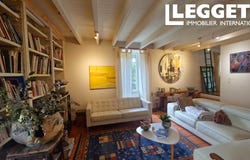 Chaillé-les-Marais, Pays de la Loire 85450