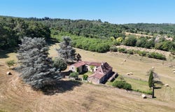 Le Buisson-de-Cadouin, Aquitaine 24480