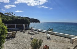 Rayol Canadel sur Mer, Provence-Alpes-Côte d'Azur 83820