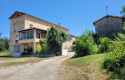 Saint-Julien-les-Rosiers, Gard 30340