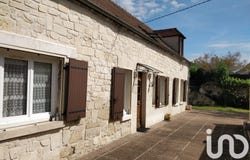 Brenouille, Hauts-de-France 60870