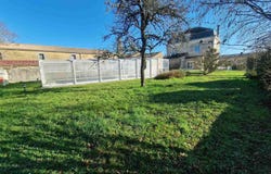 Mazion, Aquitaine 33390