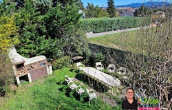 Saint-Privat-des-Vieux, Languedoc-Roussillon 30340
