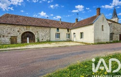 Baon, Bourgogne-Franche-Comté 89430