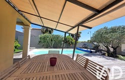 Bernis, Occitanie 30620