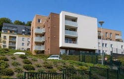 Darnetal, Haute-Normandie 76160