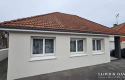Saint-Amand-les-Eaux, Hauts-de-France 59230