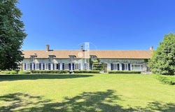 Fontainebleau, Île-de-France 77300