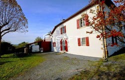 Saint-Palais, Aquitaine 64120