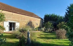 Montipouret, Centre 36230