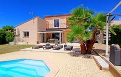 Thezan Les Beziers, Languedoc-Roussillon 34490
