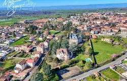 ST SYMPHORIEN SUR COISE, Rhône-Alpes 69590