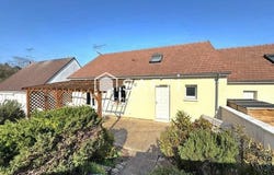 Bonnieres-Sur-Seine, Île-de-France 78270